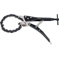 BGS 134 Auspuff-Kettentrenner mit HSS-Kette | 250 mm