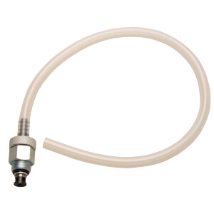 BGS 1401 Ölfilter-Ablassschlauch für...