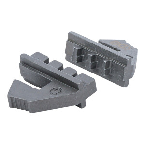 BGS 1410-C1 Crimpbacken für offene Klemmverbinder |...