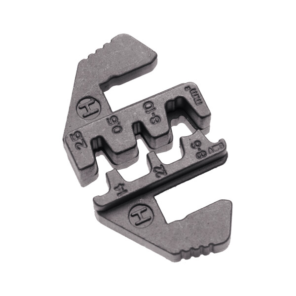 BGS 1410-H Crimpbacken für D-USB V3.5 | für Art. 1410, 1411, 1412