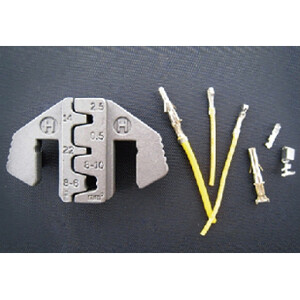 BGS 1410-H Crimpbacken für D-USB V3.5 | für...