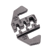 BGS 1410-H Crimpbacken für D-USB V3.5 | für Art. 1410, 1411, 1412