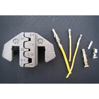 BGS 1410-H Crimpbacken für D-USB V3.5 | für Art. 1410, 1411, 1412