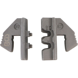 BGS 1410-H7 Crimpbacken für wasserdichte...