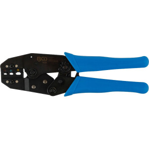 BGS 1426 Kabelschuhzange mit Ratschenfunktion | für...