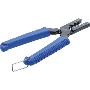 BGS 1429 Kabelschuh-Presszange | für Aderendhülsen bis 16,0 mm²