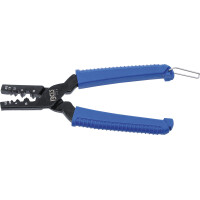 BGS 1429 Kabelschuh-Presszange | für Aderendhülsen bis 16,0 mm²