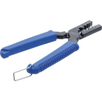 BGS 1429 Kabelschuh-Presszange | für Aderendhülsen bis 16,0 mm²