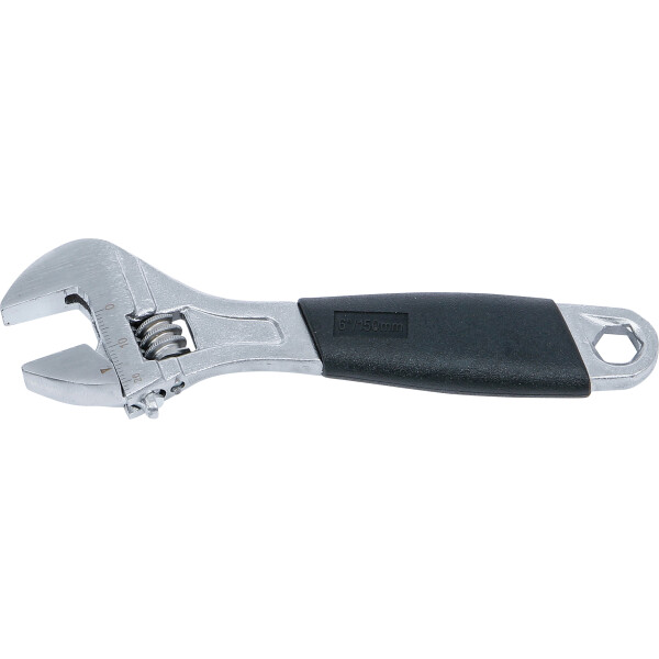 BGS 1440 Rollgabelschlüssel mit Kunststoff-Softgriff | SW max. 20 mm