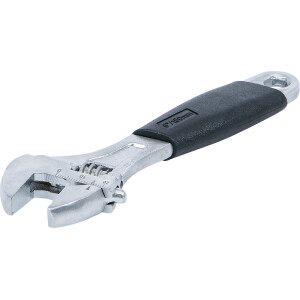 BGS 1440 Rollgabelschlüssel mit Kunststoff-Softgriff | SW max. 20 mm