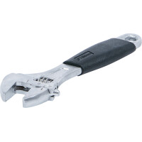 BGS 1440 Rollgabelschlüssel mit Kunststoff-Softgriff | SW max. 20 mm