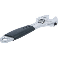 BGS 1440 Rollgabelschlüssel mit Kunststoff-Softgriff | SW max. 20 mm