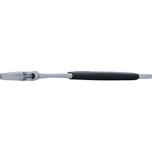 BGS 1446 Rollgabelschlüssel-Satz mit Kunststoff-Softgriff | 3-tlg.