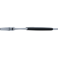 BGS 1446 Rollgabelschlüssel-Satz mit Kunststoff-Softgriff | 3-tlg.