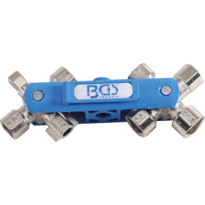 BGS 1469 Universalschlüssel "SuBMaker Quadro 10...