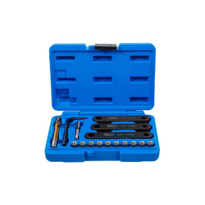 BGS 148 Reparatur-Satz für Bremsgewinde | M9 x 1,25...
