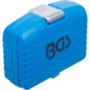 BGS 149 Reparatursatz für Zündkerzengewinde | M14 x 1,25 mm | 16-tlg.