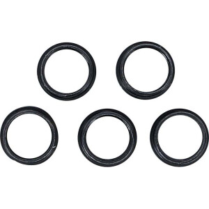BGS 149-11 Gewindehülsen | 11 mm | M14 x 1.25 | 5-tlg.