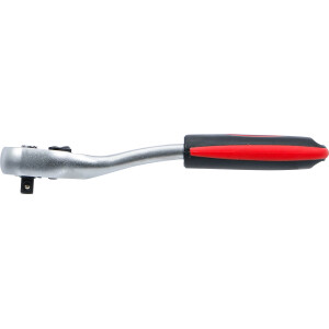 BGS Diy 15105 Steckschlüssel-Satz | Antrieb 6,3 mm (1/4") | SW 4 - 13 mm | 27-tlg.