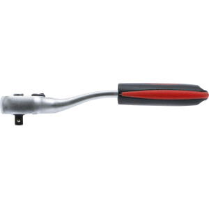 BGS Diy 15105 Steckschlüssel-Satz | Antrieb 6,3 mm (1/4") | SW 4 - 13 mm | 27-tlg.