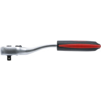 BGS Diy 15105 Steckschlüssel-Satz | Antrieb 6,3 mm (1/4") | SW 4 - 13 mm | 27-tlg.