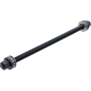 BGS 1514-M16 Spindel für Zug und Druckhülsen-Satz | M16 x 2.0