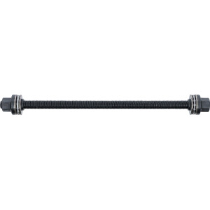 BGS 1514-M16 Spindel für Zug und Druckhülsen-Satz | M16 x 2.0