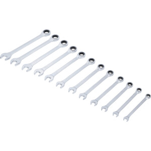 BGS Diy 15217 Steckschlüssel-Satz | Antrieb 6,3 mm...