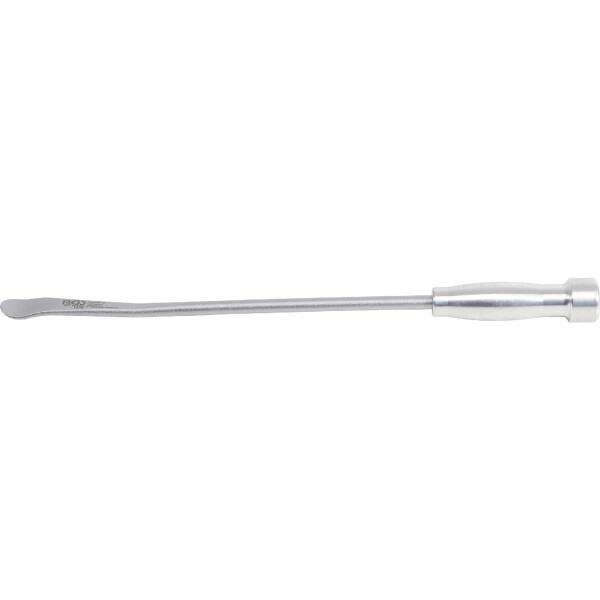 BGS 1528 Reifen-Montiereisen | für Motorräder | mit Aluminiumgriff | 390 mm