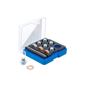 BGS 153 Reparatursatz für Öl-Ablass-Gewinde |...