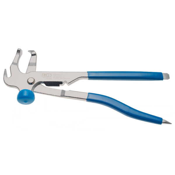 BGS 1539 Auswuchtgewicht-Zange | 240 mm