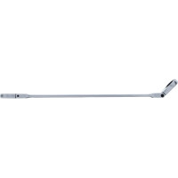 BGS 1541-16X18 Doppel-Ratschen-Gelenkschlüssel | SW 16 x 18 mm