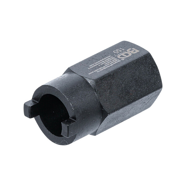 BGS 155 Federbein-Einsatz | für VW, Audi | Antrieb Außensechskant 22 mm