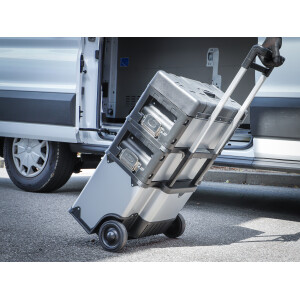 BGS 15506 Montagewagen | fahrbar | mit 111 Werkzeugen