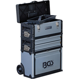BGS 15506 Montagewagen | fahrbar | mit 111 Werkzeugen
