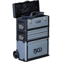 BGS 15506 Montagewagen | fahrbar | mit 111 Werkzeugen
