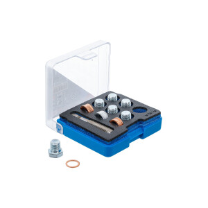 BGS 156 Reparatursatz für Öl-Ablass-Gewinde |...