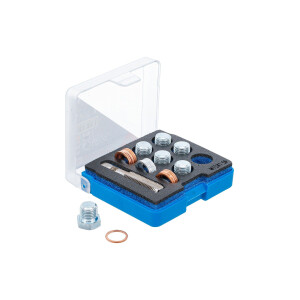 BGS 157 Reparatursatz für Öl-Ablass-Gewinde |...