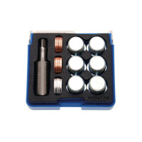 BGS 159 Reparatursatz für Öl-Ablass-Gewinde | M20 x 1,5 mm