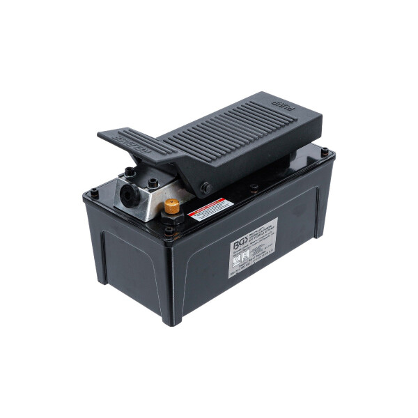 BGS 1609 Druckluft-Hydraulik-Pumpe | 689 bar / 10.000 PSI