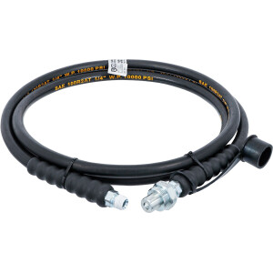 BGS 1611 Hydraulikschlauch | 1,8 m