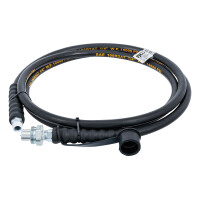 BGS 1611 Hydraulikschlauch | 1,8 m