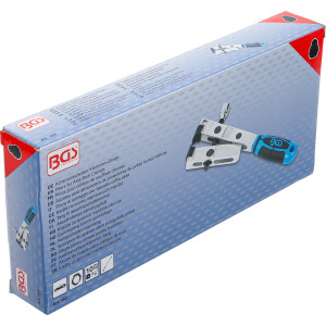 BGS 163 Achsmanschetten-Klemmen-Zange | Drehmomentbetrieb