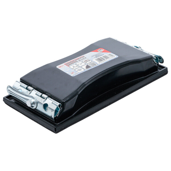 BGS 1638 Handschleifer | 105 x 210 mm