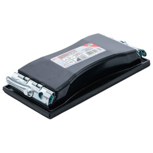 BGS 1638 Handschleifer | 105 x 210 mm