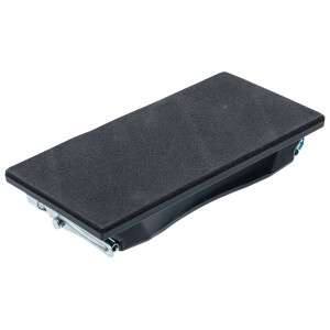 BGS 1638 Handschleifer | 105 x 210 mm