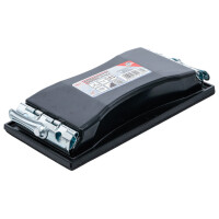 BGS 1638 Handschleifer | 105 x 210 mm