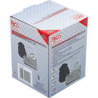 BGS 164 Universal-Achsmanschetten-Satz | 4-tlg.