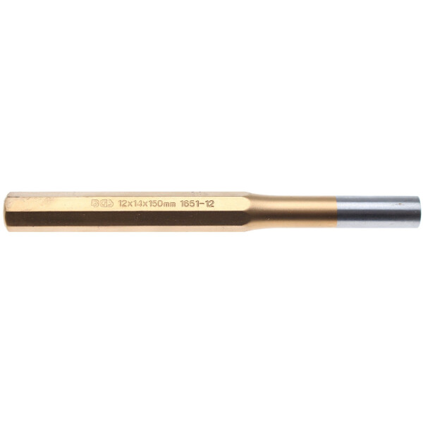 BGS 1651-12 Splintentreiber | 150 mm | 12 mm