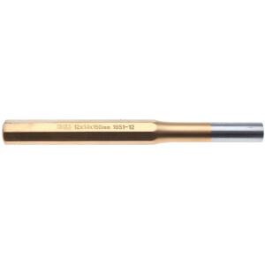 BGS 1651-12 Splintentreiber | 150 mm | 12 mm